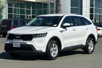 2023 Kia Sorento LX