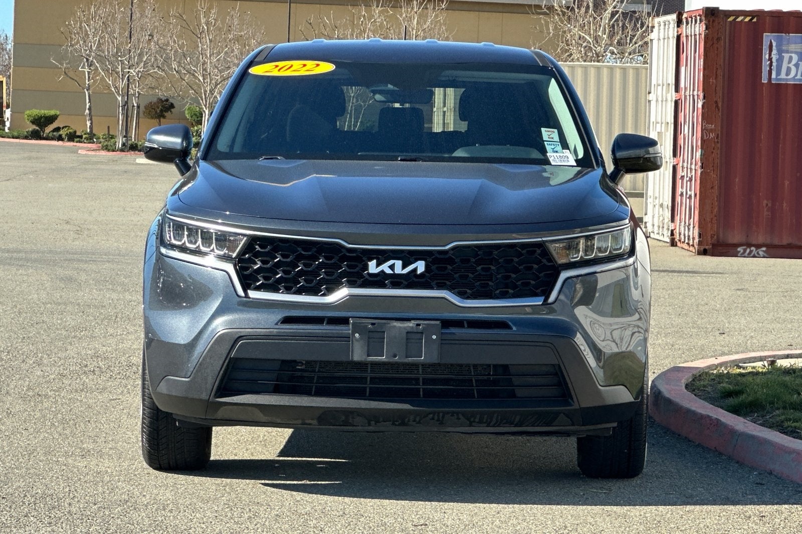 2022 Kia Sorento LX