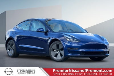 2023 Tesla Model 3 Base