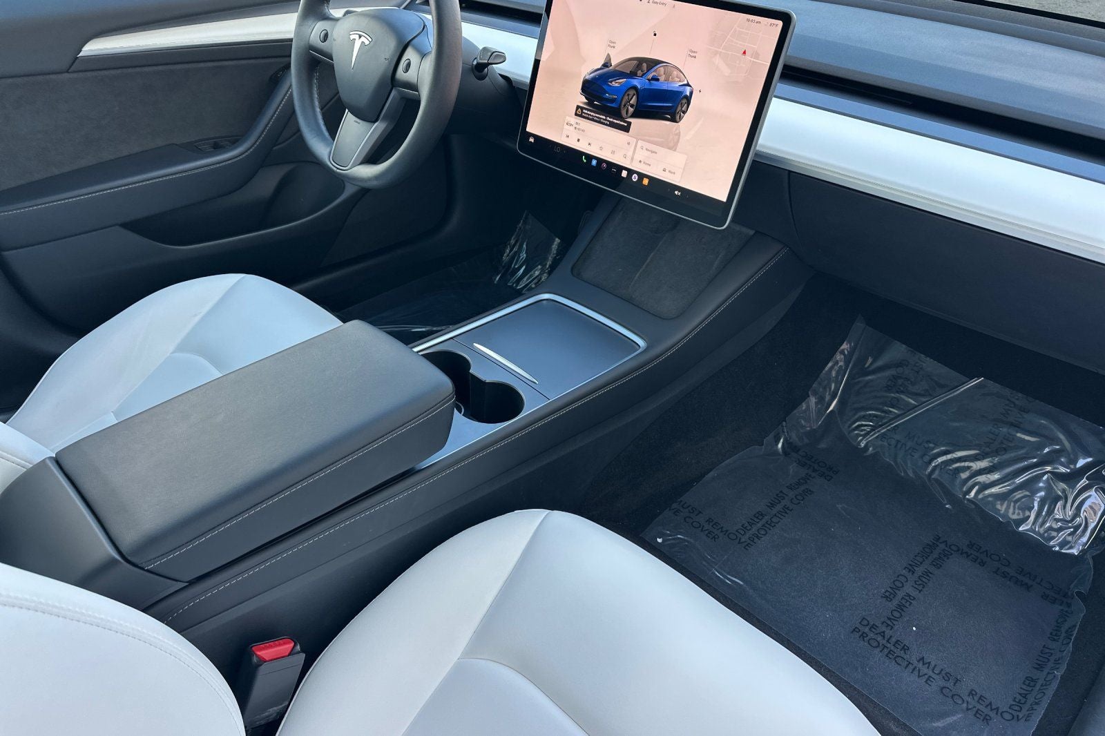 2023 Tesla Model 3 Base