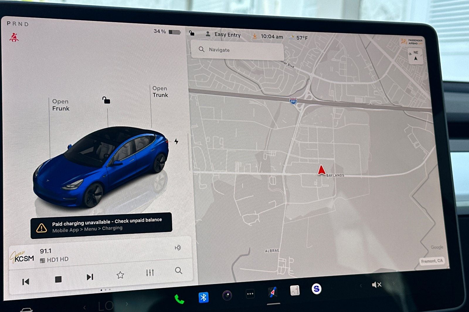 2023 Tesla Model 3 Base