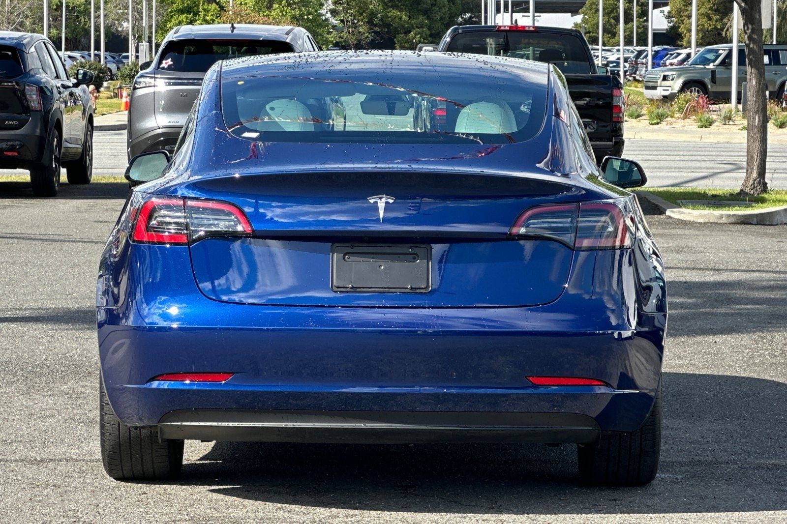 2023 Tesla Model 3 Base
