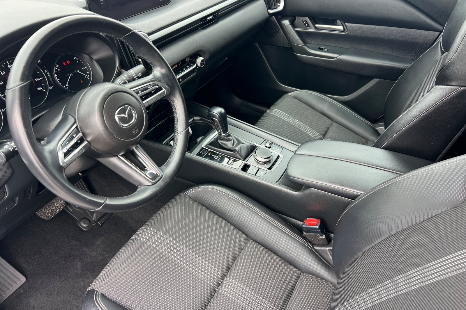 2023 Mazda Mazda CX-50 2.5 S Select Package