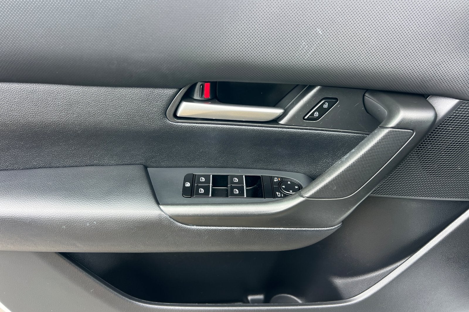 2023 Mazda Mazda CX-50 2.5 S Select Package