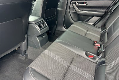 2023 Mazda Mazda CX-50 2.5 S Select Package