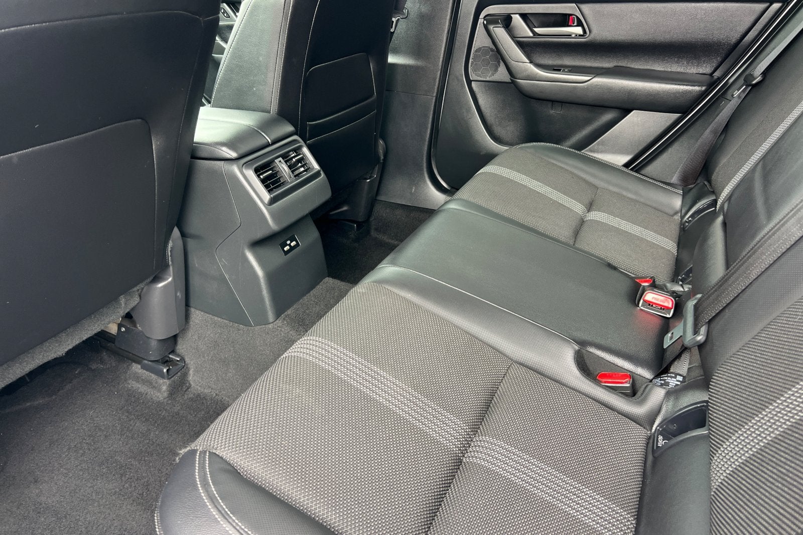 2023 Mazda Mazda CX-50 2.5 S Select Package