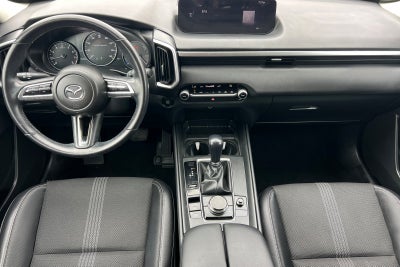 2023 Mazda Mazda CX-50 2.5 S Select Package