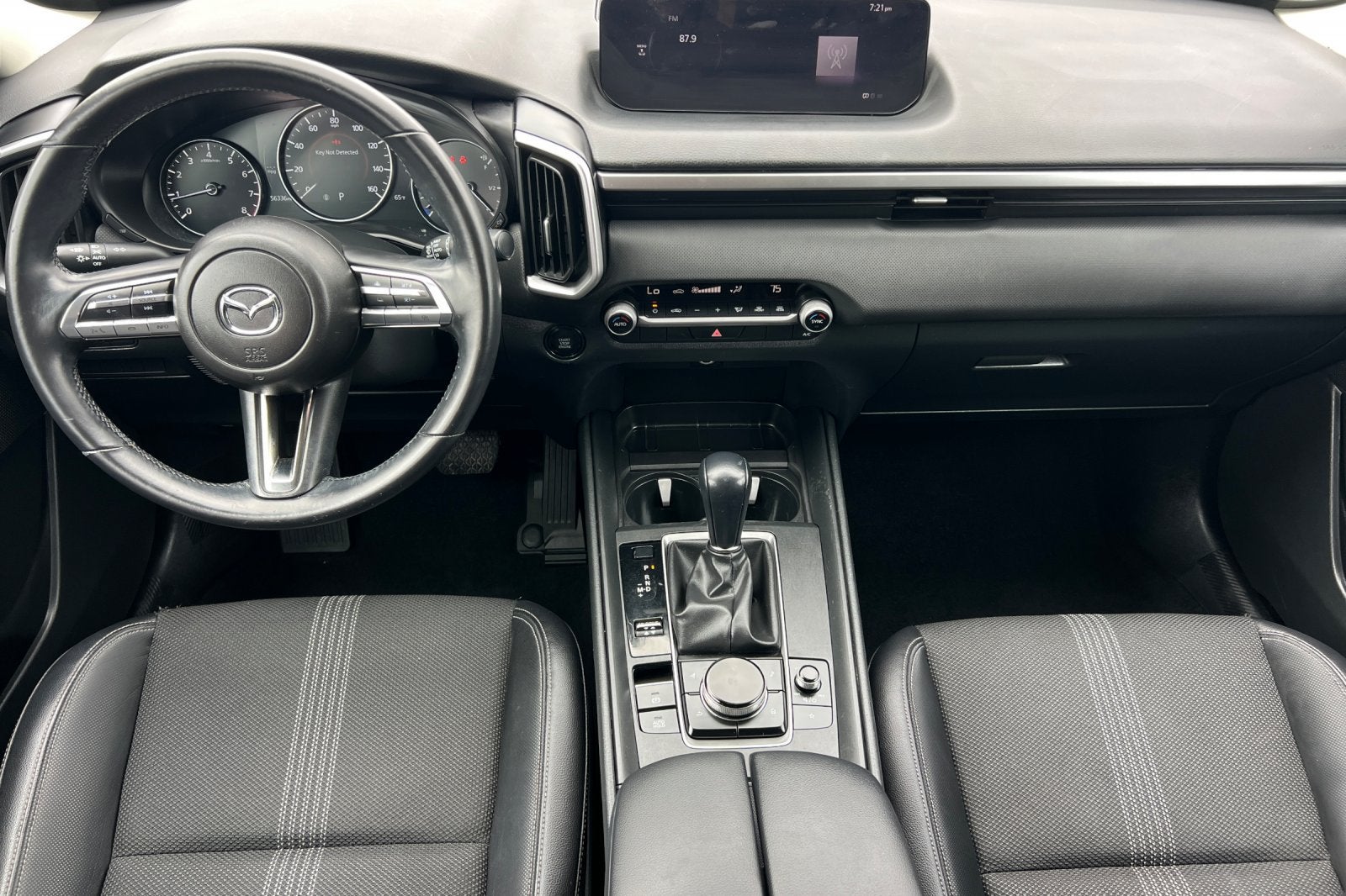 2023 Mazda Mazda CX-50 2.5 S Select Package