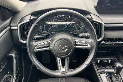 2023 Mazda Mazda CX-50 2.5 S Select Package