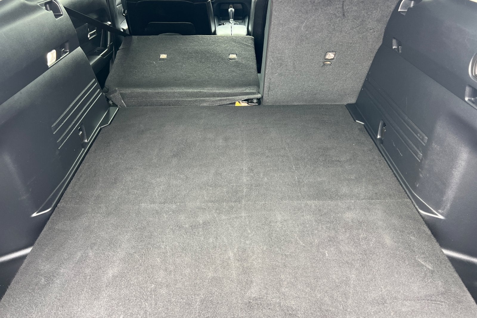 2023 Mazda Mazda CX-50 2.5 S Select Package