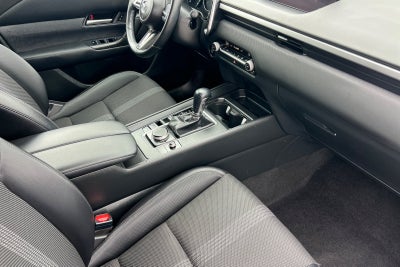 2023 Mazda Mazda CX-50 2.5 S Select Package
