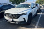 2023 Mazda Mazda CX-50 2.5 S Select Package
