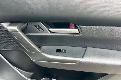2023 Mazda Mazda CX-50 2.5 S Select Package