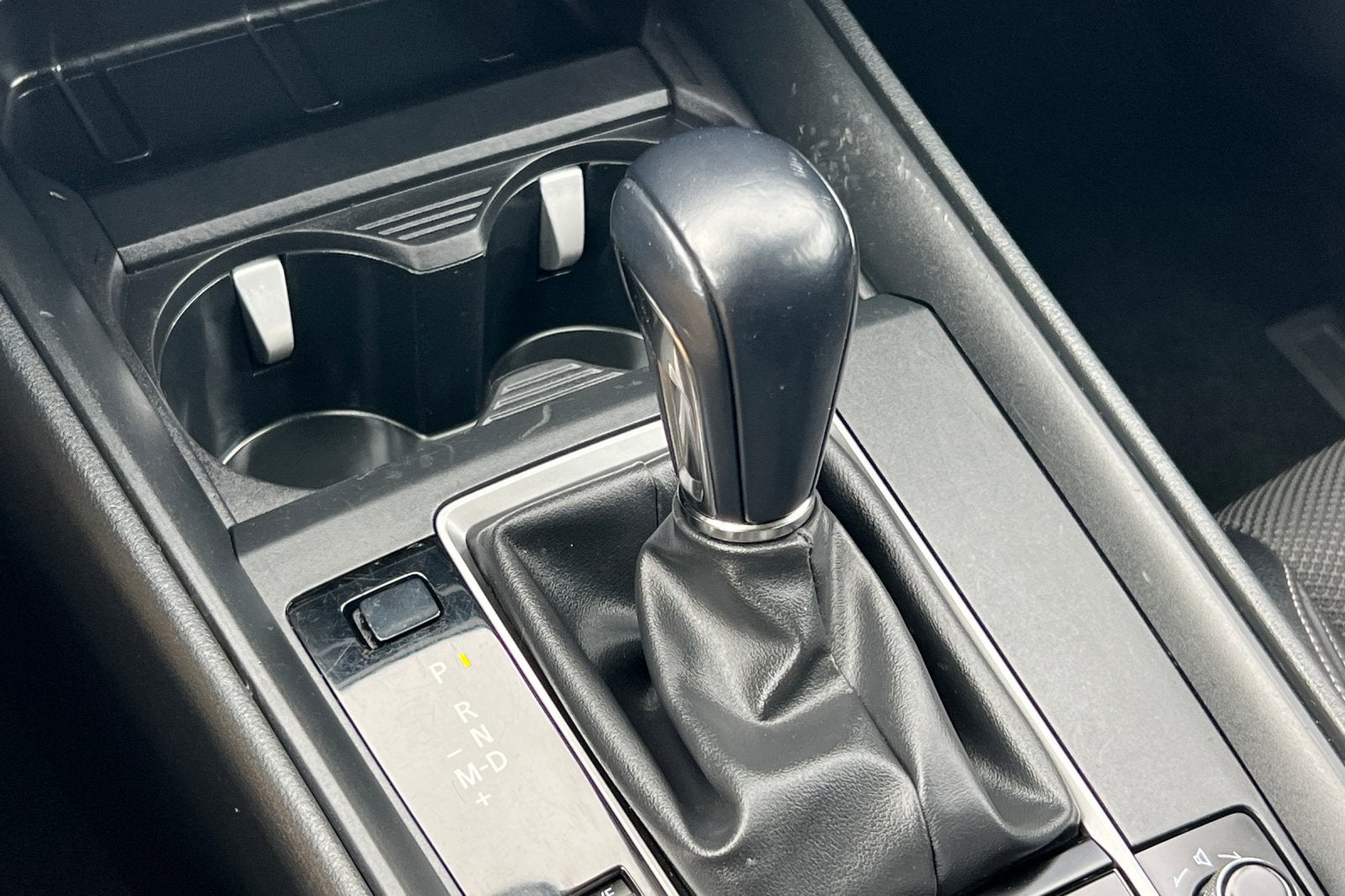 2023 Mazda Mazda CX-50 2.5 S Select Package