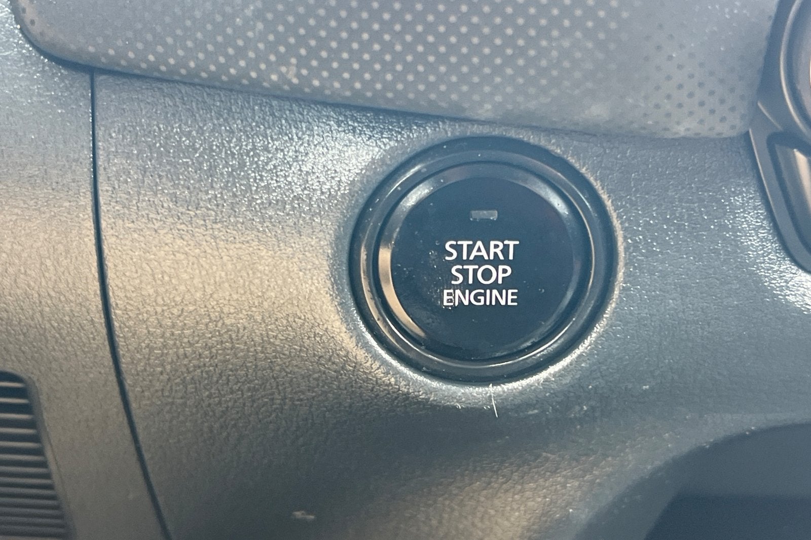 2023 Mazda Mazda CX-50 2.5 S Select Package