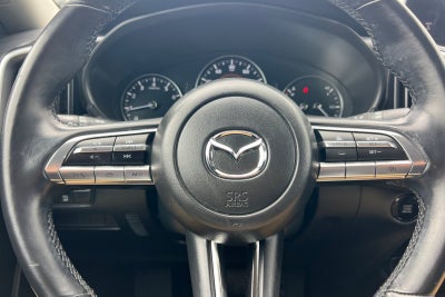 2023 Mazda Mazda CX-50 2.5 S Select Package