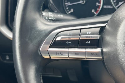 2023 Mazda Mazda CX-50 2.5 S Select Package