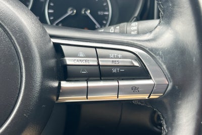 2023 Mazda Mazda CX-50 2.5 S Select Package