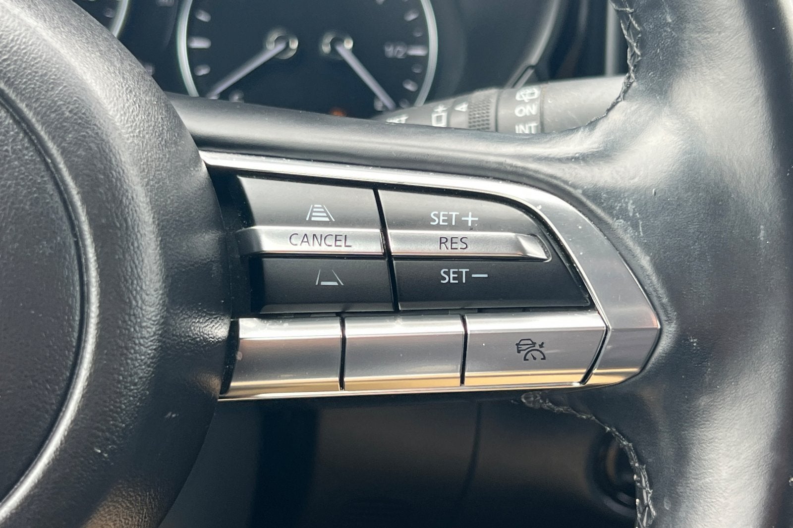 2023 Mazda Mazda CX-50 2.5 S Select Package