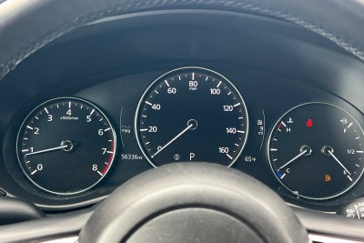 2023 Mazda Mazda CX-50 2.5 S Select Package