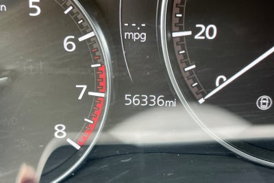 2023 Mazda Mazda CX-50 2.5 S Select Package