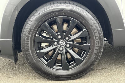 2023 Mazda Mazda CX-50 2.5 S Select Package