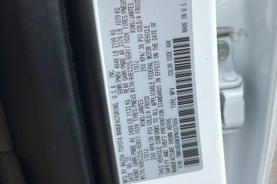 2023 Mazda Mazda CX-50 2.5 S Select Package