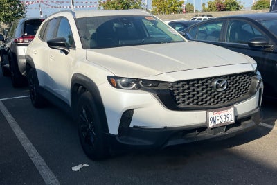 2023 Mazda Mazda CX-50 2.5 S Select Package