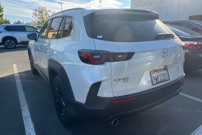 2023 Mazda Mazda CX-50 2.5 S Select Package
