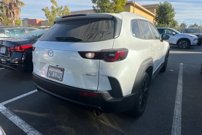2023 Mazda Mazda CX-50 2.5 S Select Package