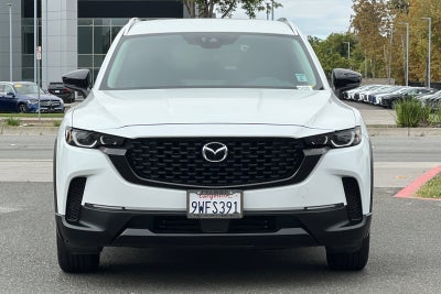 2023 Mazda Mazda CX-50 2.5 S Select Package