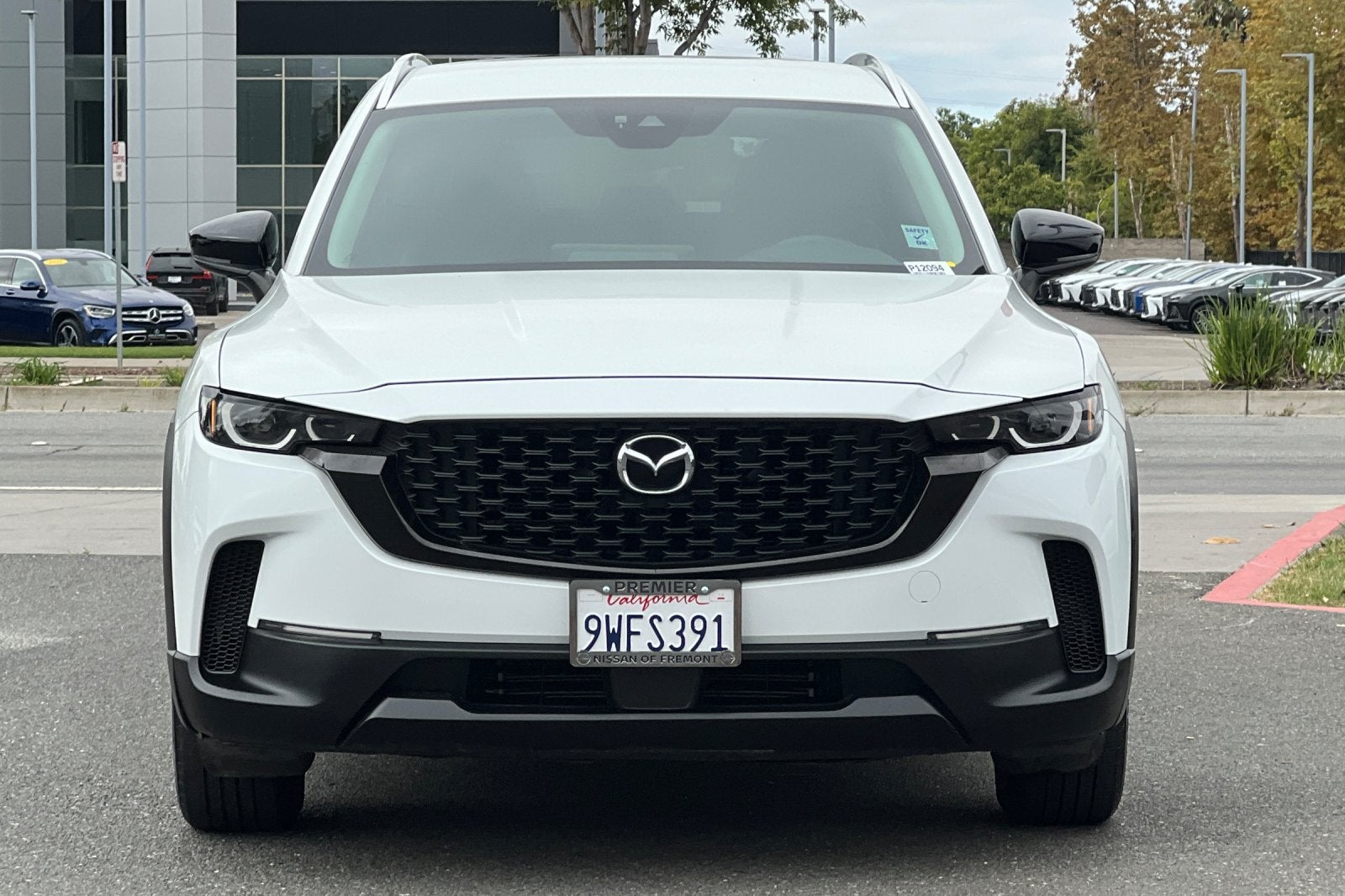 2023 Mazda Mazda CX-50 2.5 S Select Package