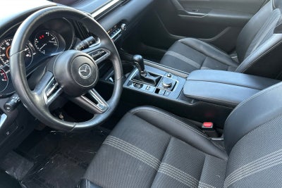 2024 Mazda Mazda CX-50 2.5 S Preferred Package