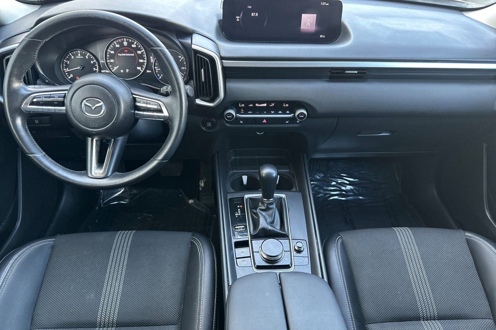 2024 Mazda Mazda CX-50 2.5 S Preferred Package