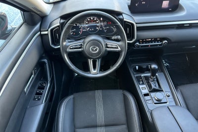 2024 Mazda Mazda CX-50 2.5 S Preferred Package