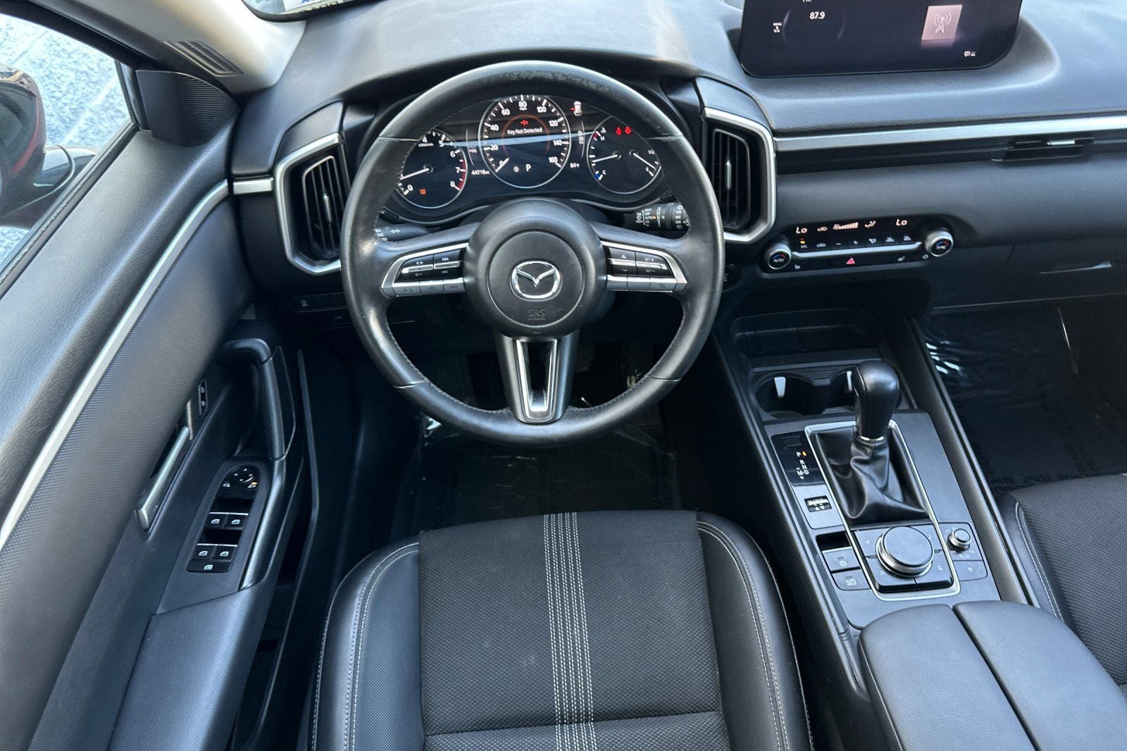2024 Mazda Mazda CX-50 2.5 S Preferred Package