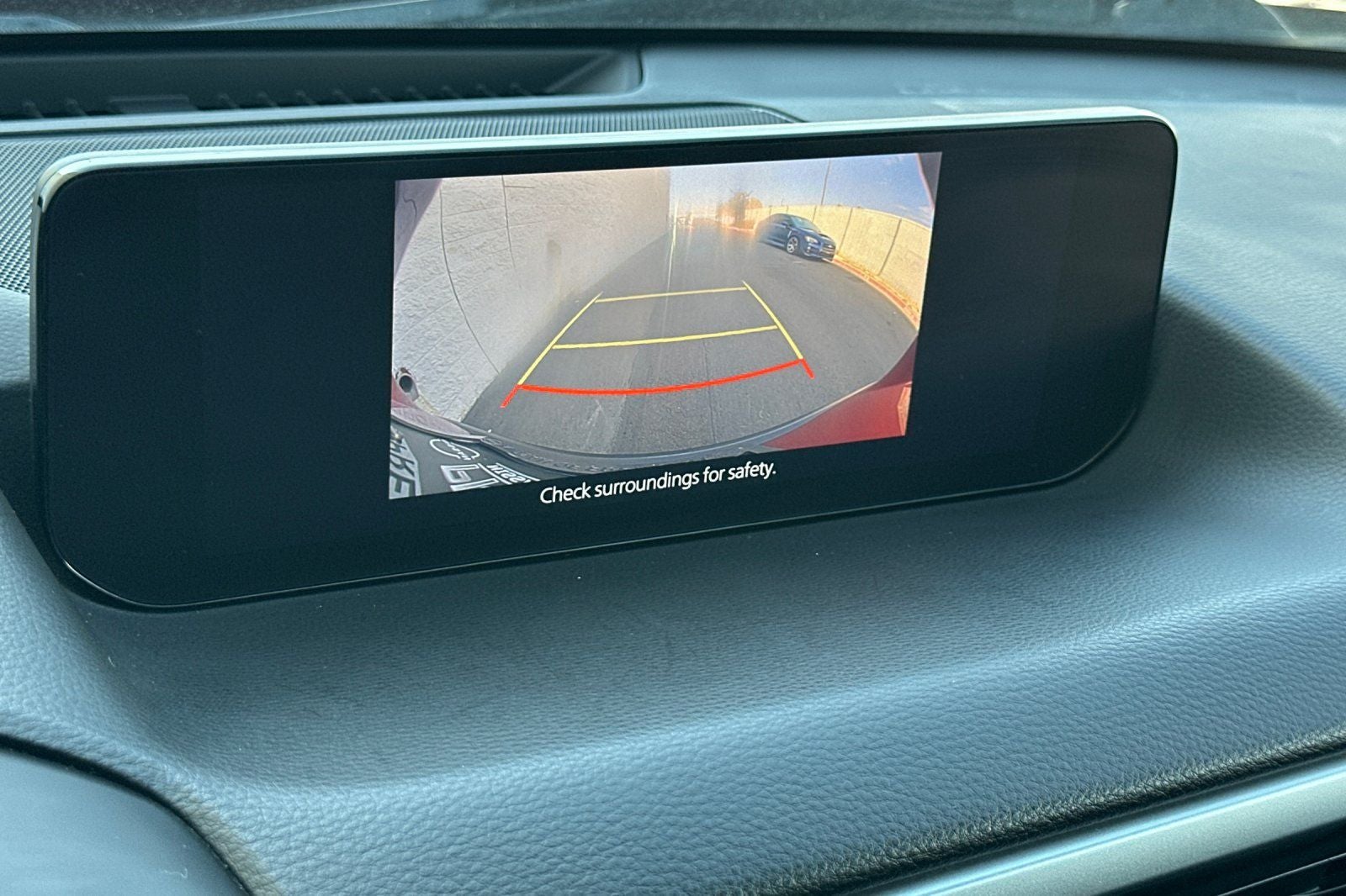 2024 Mazda Mazda CX-50 2.5 S Preferred Package