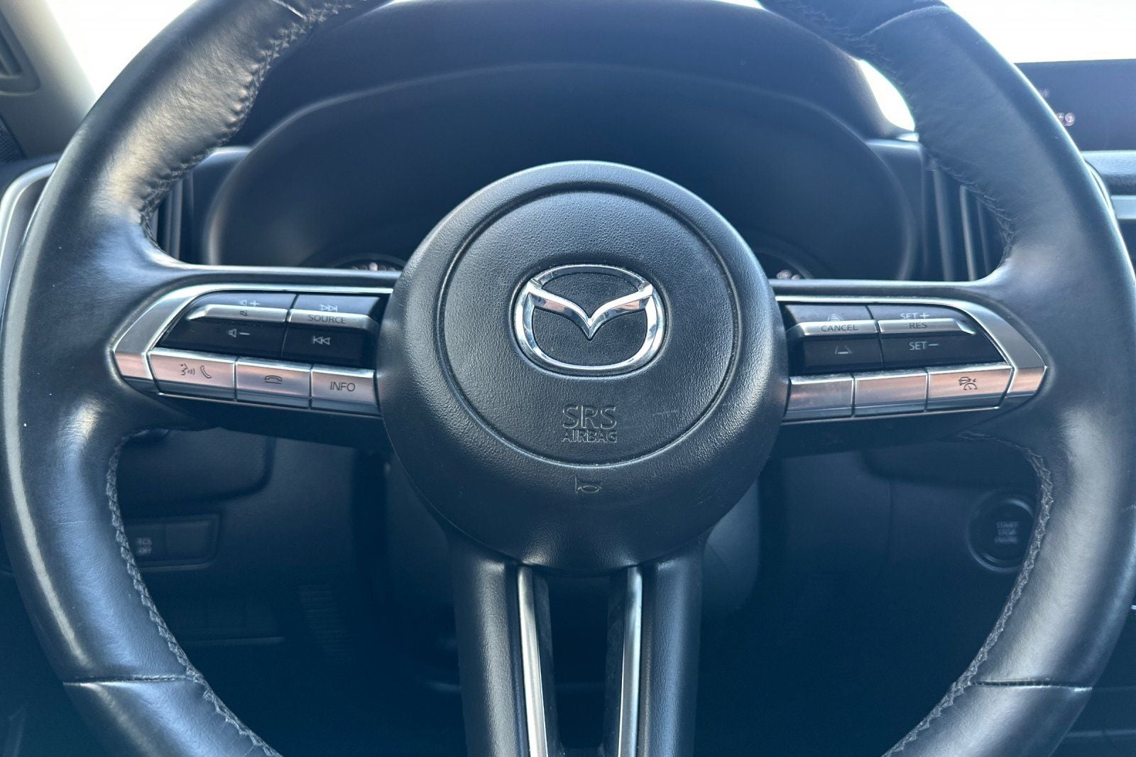 2024 Mazda Mazda CX-50 2.5 S Preferred Package