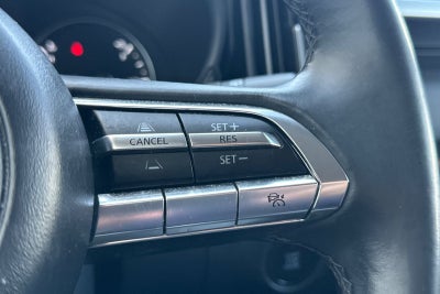 2024 Mazda Mazda CX-50 2.5 S Preferred Package