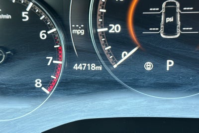2024 Mazda Mazda CX-50 2.5 S Preferred Package