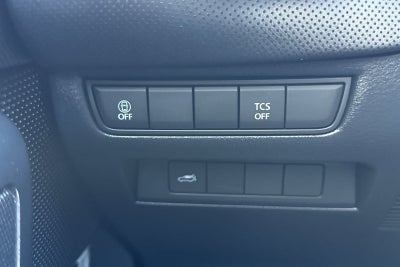 2024 Mazda Mazda CX-50 2.5 S Preferred Package