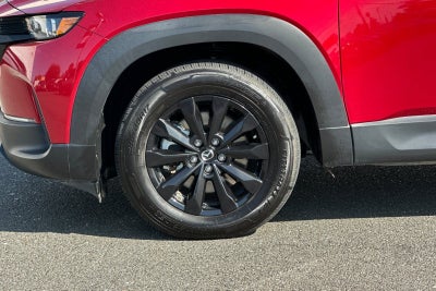 2024 Mazda Mazda CX-50 2.5 S Preferred Package