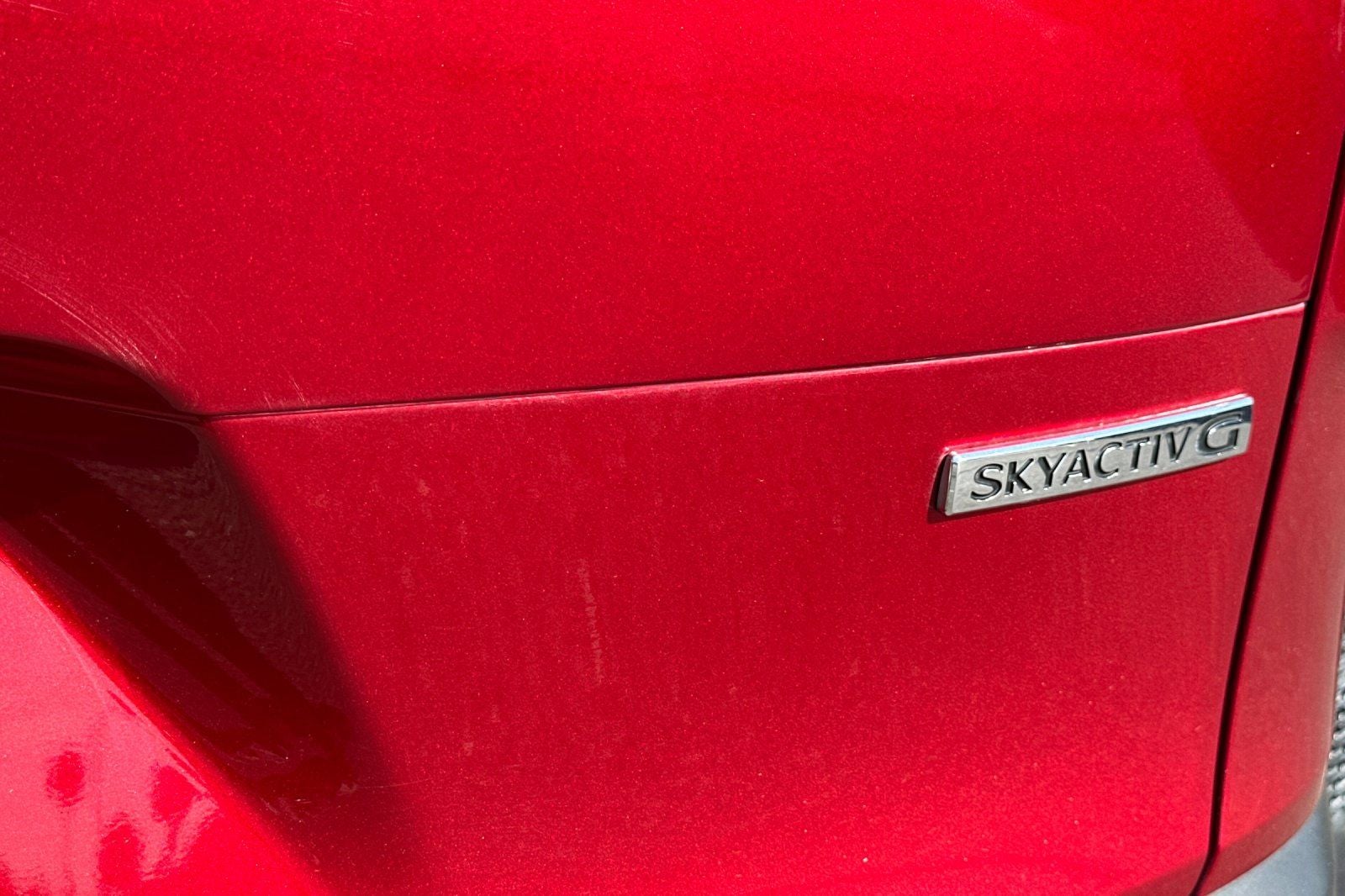 2024 Mazda Mazda CX-50 2.5 S Preferred Package