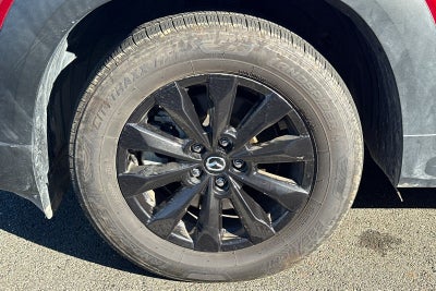 2024 Mazda Mazda CX-50 2.5 S Preferred Package
