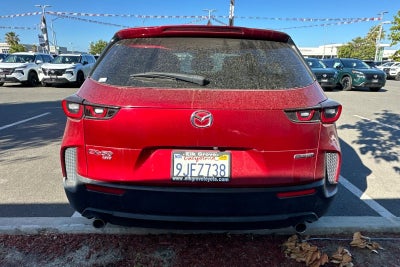 2024 Mazda Mazda CX-50 2.5 S Preferred Package