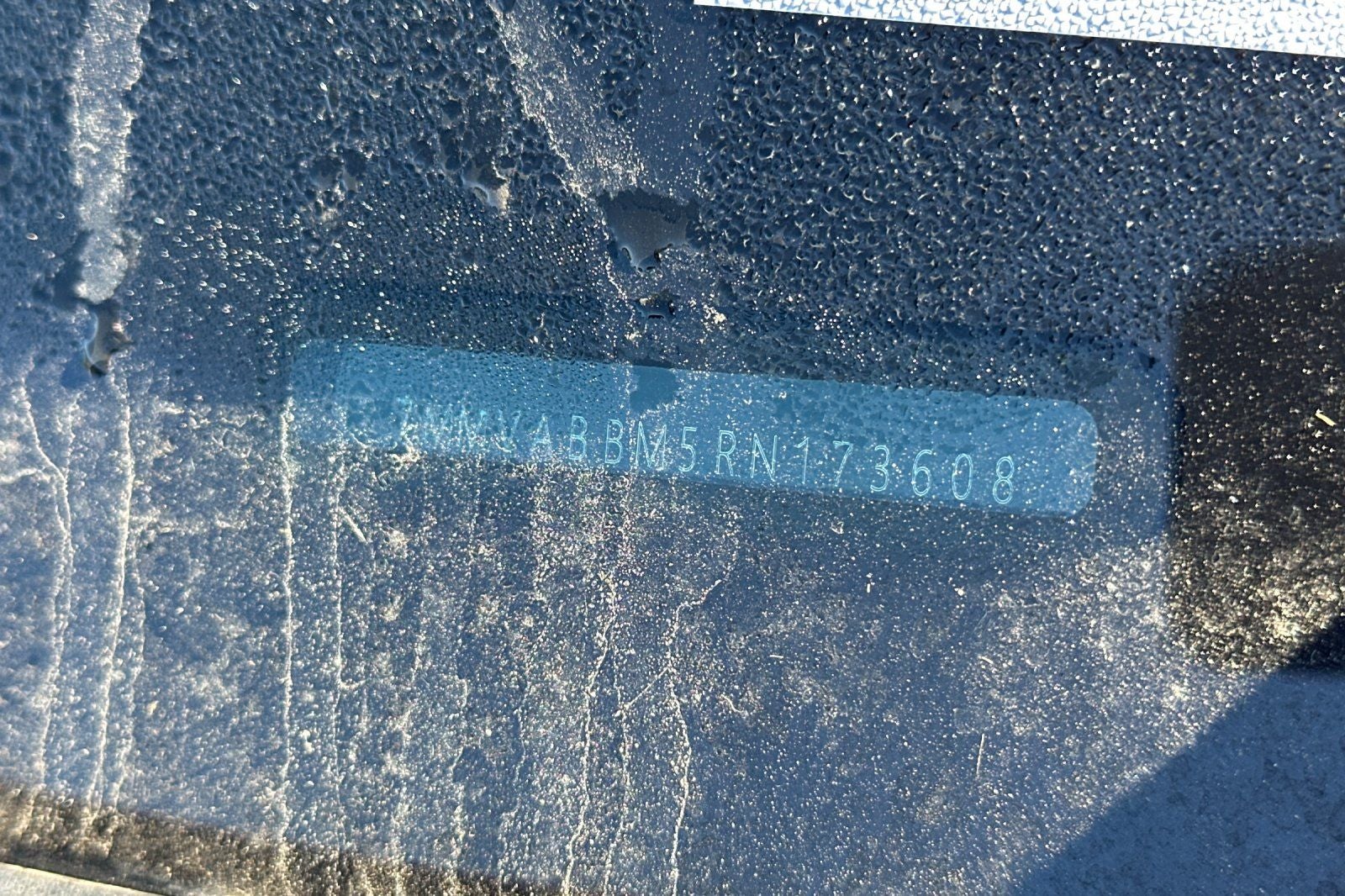 2024 Mazda Mazda CX-50 2.5 S Preferred Package