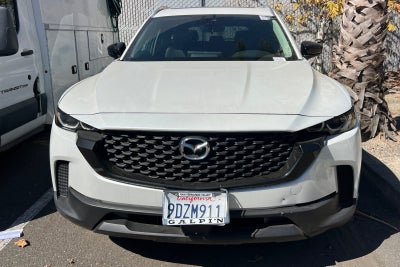 2023 Mazda Mazda CX-50 2.5 S Preferred Plus Package