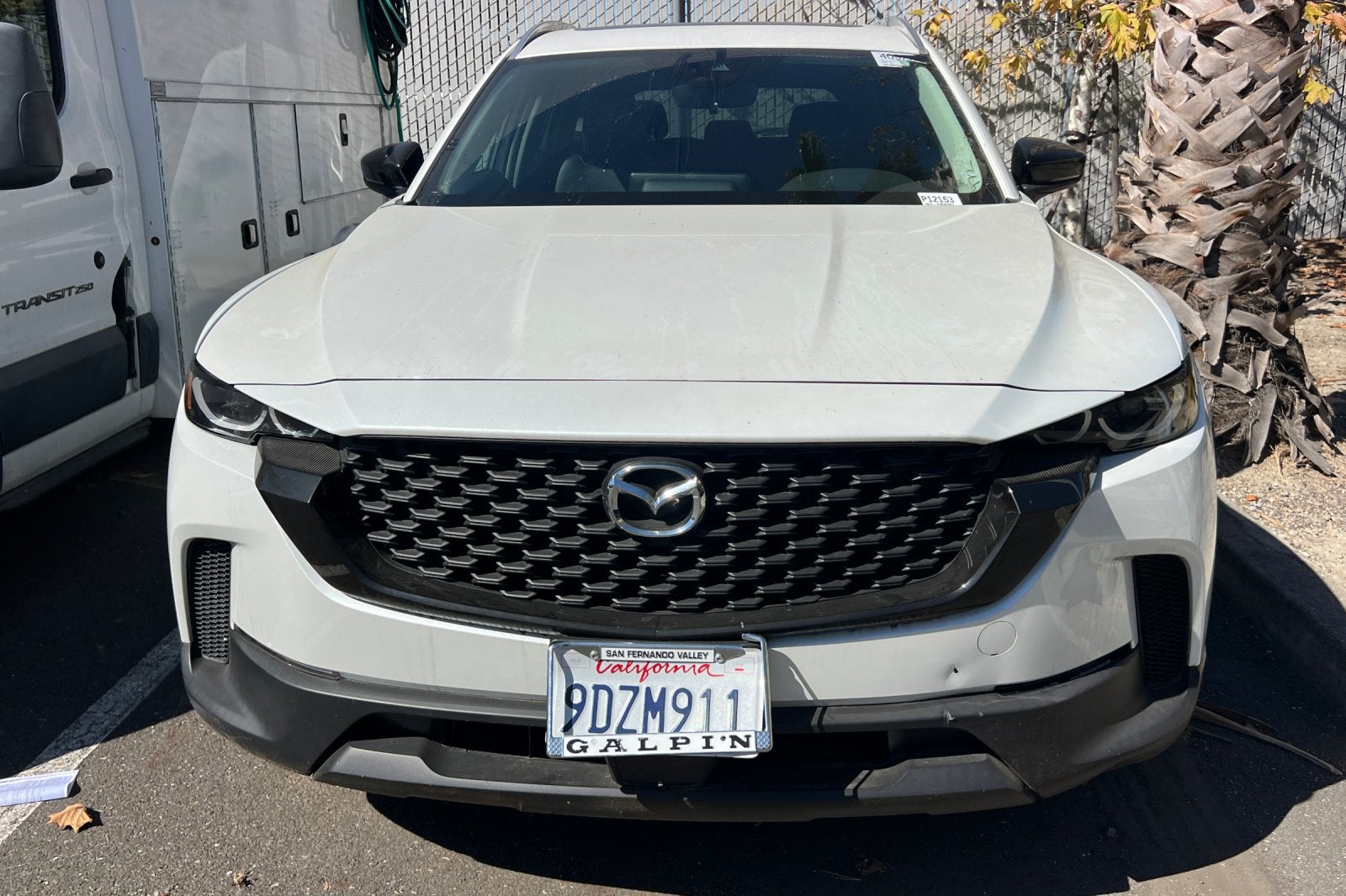 2023 Mazda Mazda CX-50 2.5 S Preferred Plus Package