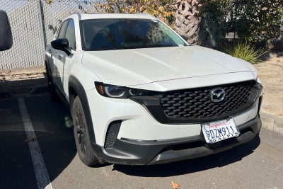 2023 Mazda Mazda CX-50 2.5 S Preferred Plus Package