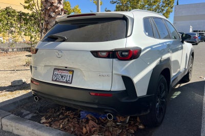 2023 Mazda Mazda CX-50 2.5 S Preferred Plus Package